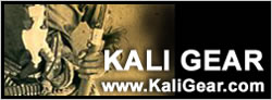 Kali Gear