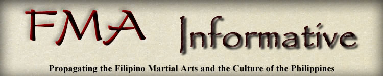 FMA Informative banner