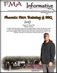 FMA Informative Informative Issue #104