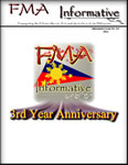 FMA Informative Informative Issue #152