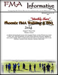 FMA Informative Informative Issue #156